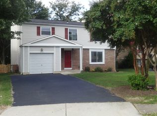 8282 Wold Den Ct, Springfield, VA 22153