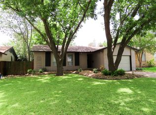 808 E Heath St, Rockwall, TX 75087
