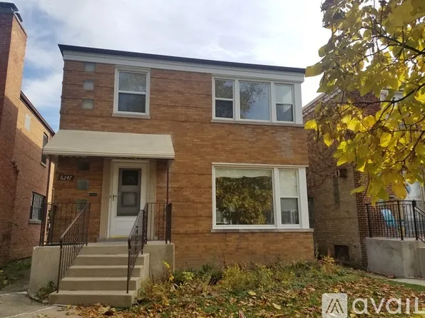 6247 N Ridgeway Ave, Chicago, IL 60659