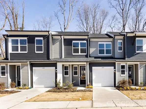 6005 Longar Ln, Charlotte, NC 28269