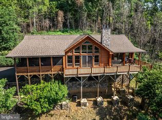 250 Rag Hill Rd, Syria, VA 22743