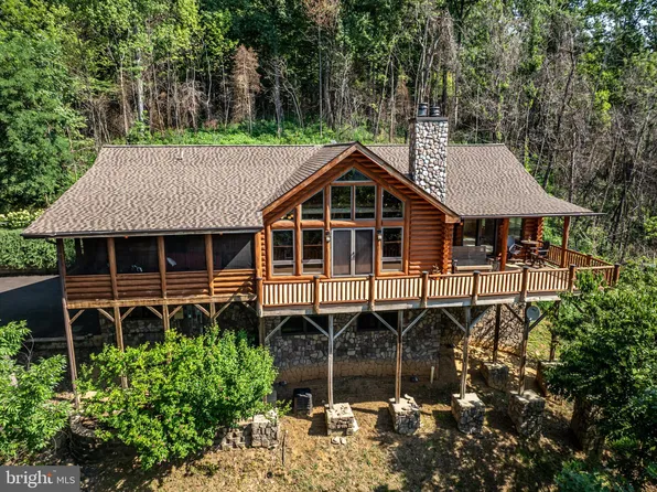 250 Rag Hill Rd, Syria, VA 22743