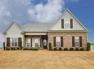 603 McNeese Dr, Nesbit, MS 38651