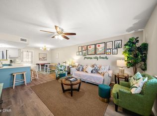 151 Damon Cir, Panama City Beach, FL 32407