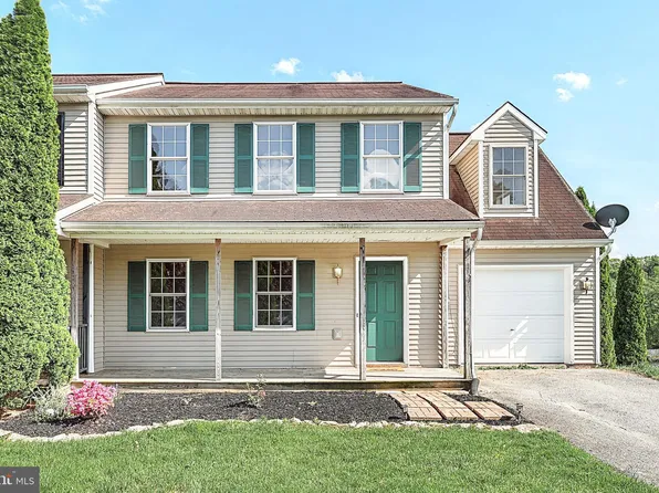 44 Vickilee Dr, Wrightsville, PA 17368