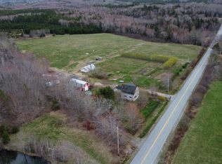700 Farmington Rd, Lunenburg, NS B0R1A0