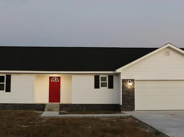 170 Grace Loop, Alma, GA 31510