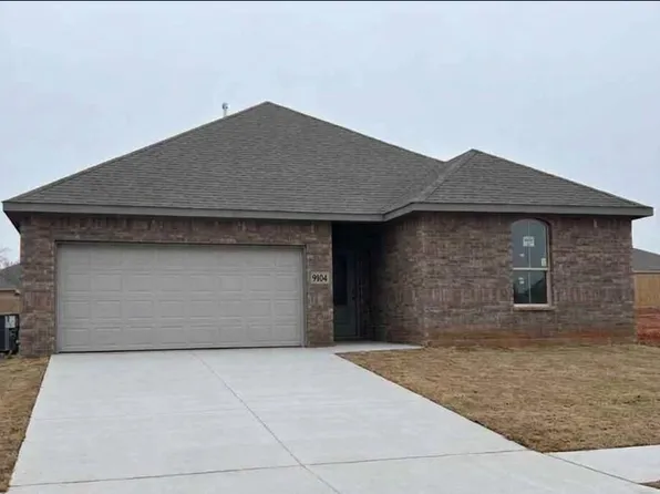 9104 SW 19th St, Oklahoma City, OK 73128