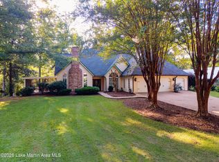 105 Shady Ln, Alexander City, AL 35010