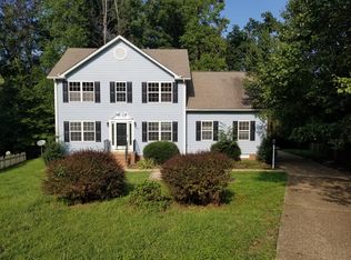 9462 Doral Pl, Mechanicsville, VA 23116