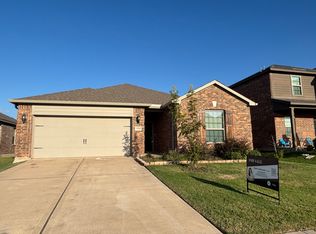 3016 Earl Rd, Anna, TX 75409