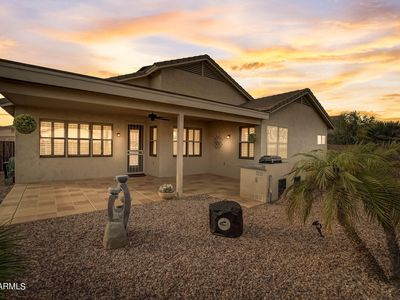 17241 N Javelina Dr, Surprise, AZ, 85374