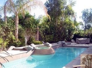 22 Tucson Cir, Palm Desert, CA 92211