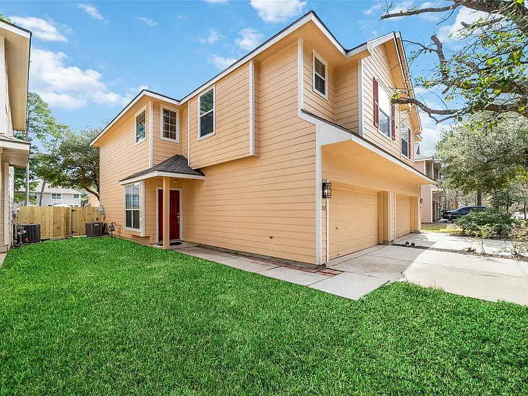 203 W Stedhill Loop — Photo 3