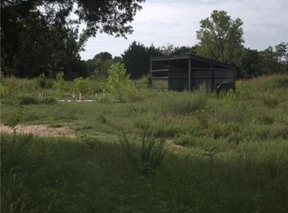 10720 Coker Rd, Shawnee, OK 74804