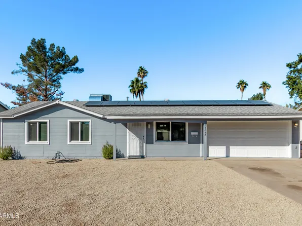13642 N 38 Street, Phoenix, AZ 85032