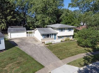 605 Deerwood Ave E, Columbus, OH 43230