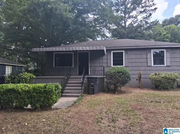 1648 Mims St SW, Birmingham, AL 35211
