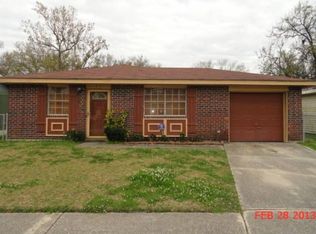 833 Hooter Rd, Bridge City, LA 70094