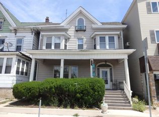 239 W Broad St, Hazleton, PA 18201