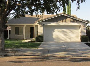 431 Glenbriar Cir, Tracy, CA