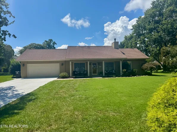 322 Saligugi Ln, Loudon, TN 37774