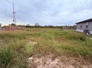 401 Amalia Ave, Edinburg, TX 78542