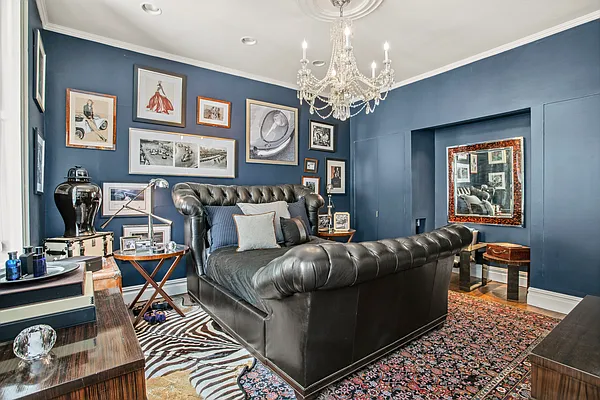 Sold by Douglas Elliman | media 13