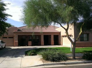 19730 E Thornton Rd, Queen Creek, AZ 85142