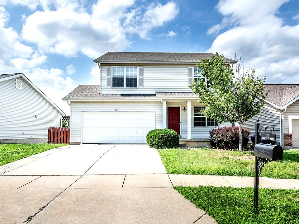 321 Briarchase Cir