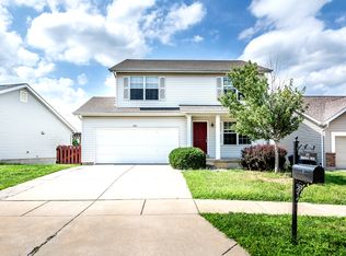 321 Briarchase Cir, Lake Saint Louis, MO 63367