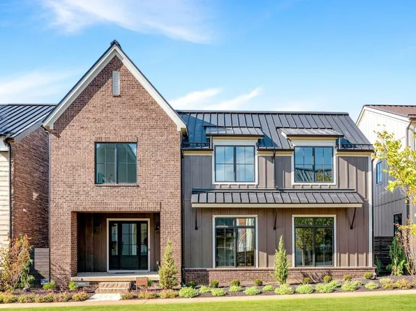 The Denali Plan, Quarry Trails