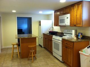 195 Alabama Ave #L, Providence, RI 02905