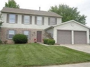 7308 Camberwood Dr, Indianapolis, IN 46268