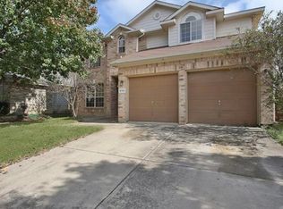 4140 Boulder Park Dr, Euless, TX 76040