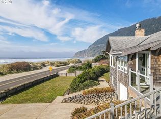 37345 Beulah Reed Rd, Manzanita, OR 97130