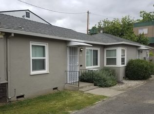 Connie Cottages, Sacramento, CA 95815
