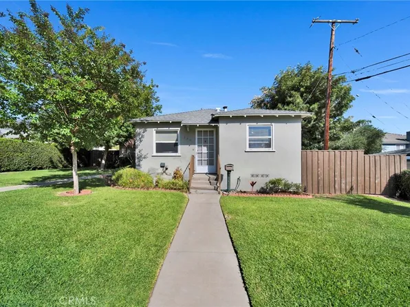 240 N Shamrock Ave, Monrovia, CA 91016