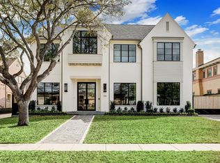 3745 Farber St, Houston, TX 77005