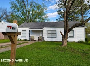 6113 Court O, Birmingham, AL 35228