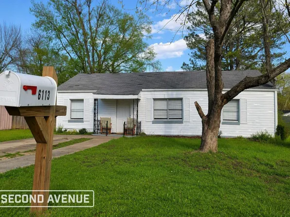 6113 Court O, Birmingham, AL 35228