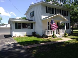 8209 Faulkner Dr, Davison, MI