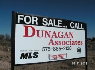 701 E Chapman Rd, Carlsbad, NM 88220