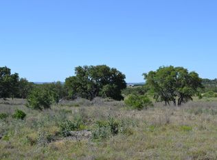 0 Coyote Run, Fredericksburg, TX 78624