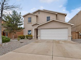 3284 San Ildefonso Loop NE, Rio Rancho, NM 87144