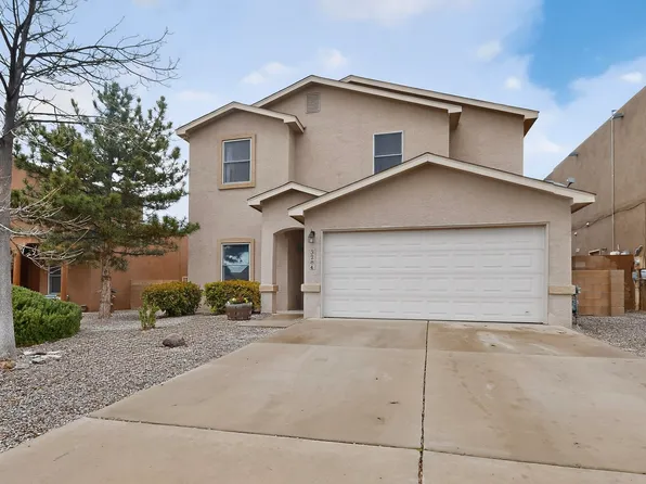 3284 San Ildefonso Loop NE, Rio Rancho, NM 87144