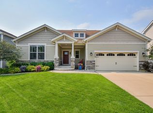 3529 Gallant Fox Dr, Elgin, IL 60124
