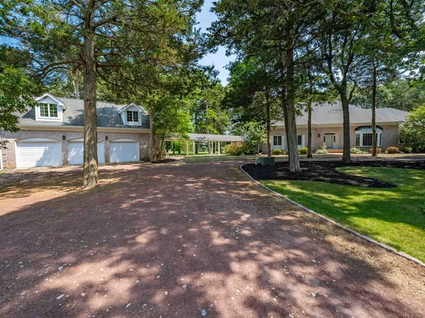 604 Sunset Blvd, Cape May, NJ 08204