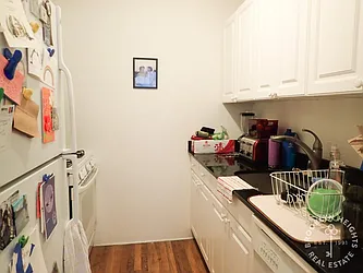 Rented by Brooklyn Heights Real Estate Inc