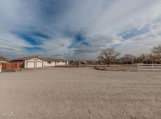 2594 Rice Rd, Fallon, NV 89406